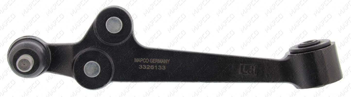MAPCO Lenker, Radaufhängung Vorderachse links  unten  52208