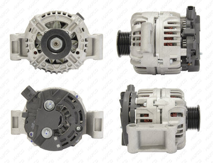 MAPCO Generator 13621