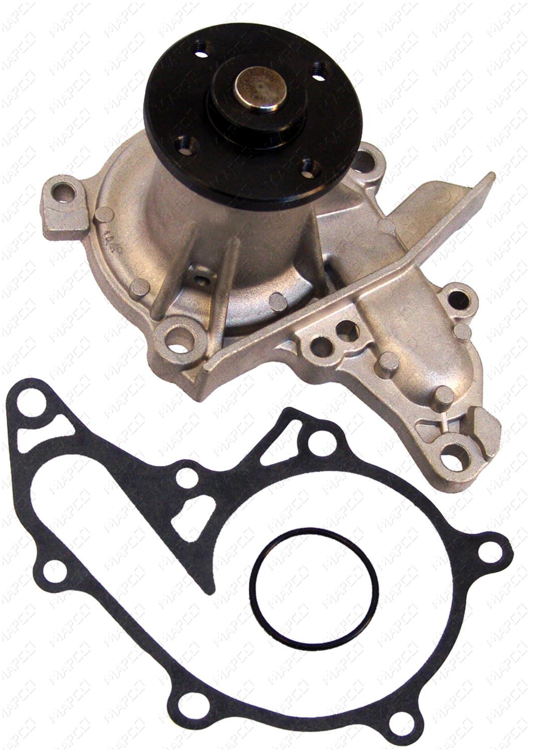 MAPCO Wasserpumpe 21543