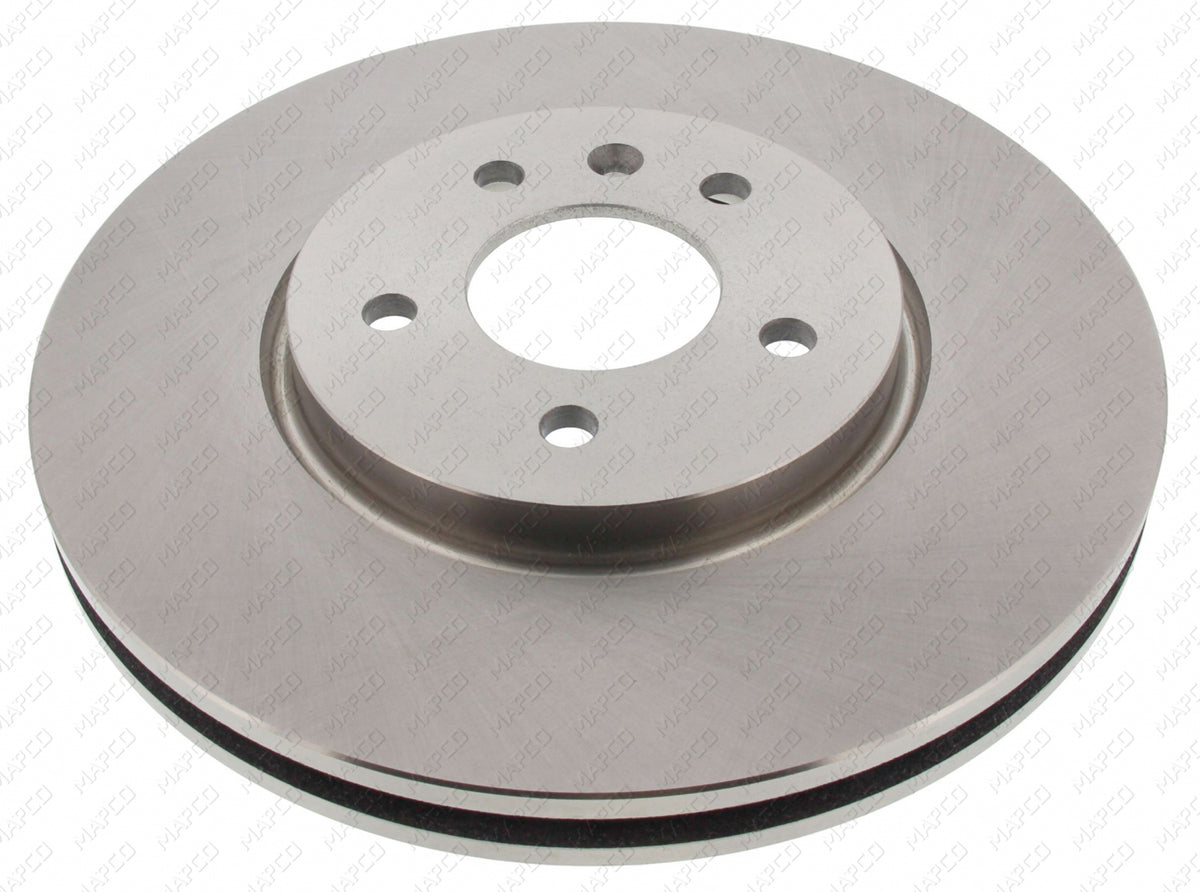 MAPCO Bremsscheibe Vorderachse  25720