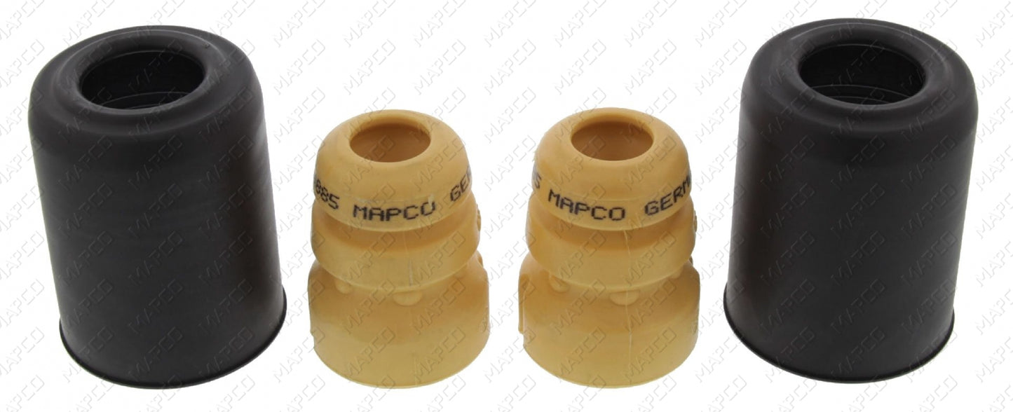 MAPCO Staubschutzsatz, Stoßdämpfer Vorderachse  34885