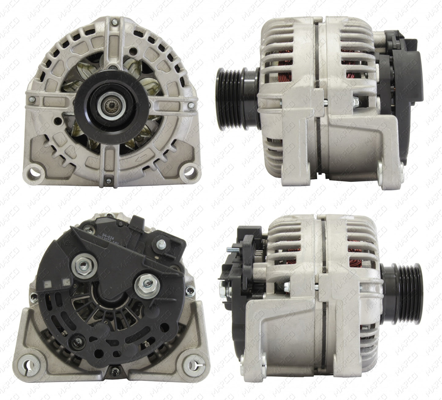 MAPCO Generator 13825