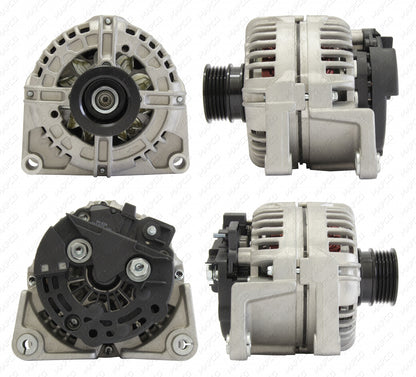 MAPCO Generator 13825