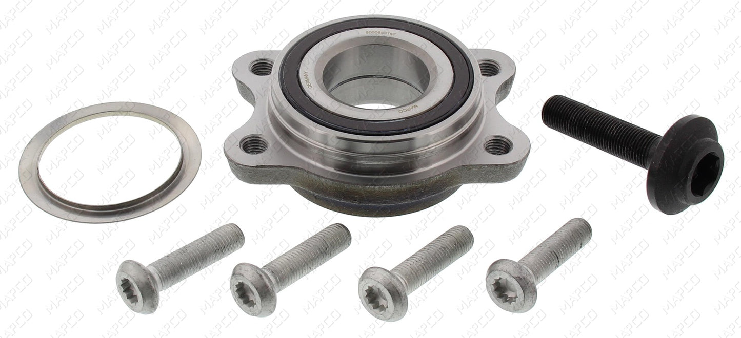 MAPCO Radlagersatz 26767