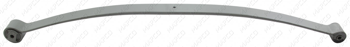 MAPCO Federnpaket Hinterachse  72905