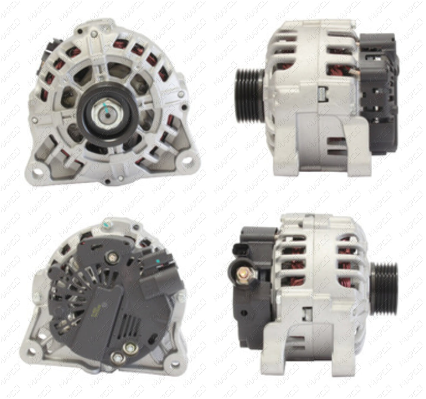 MAPCO Generator 13301
