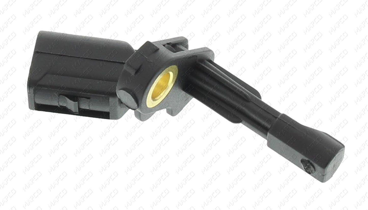 MAPCO Sensor, Raddrehzahl Hinterachse links  86837