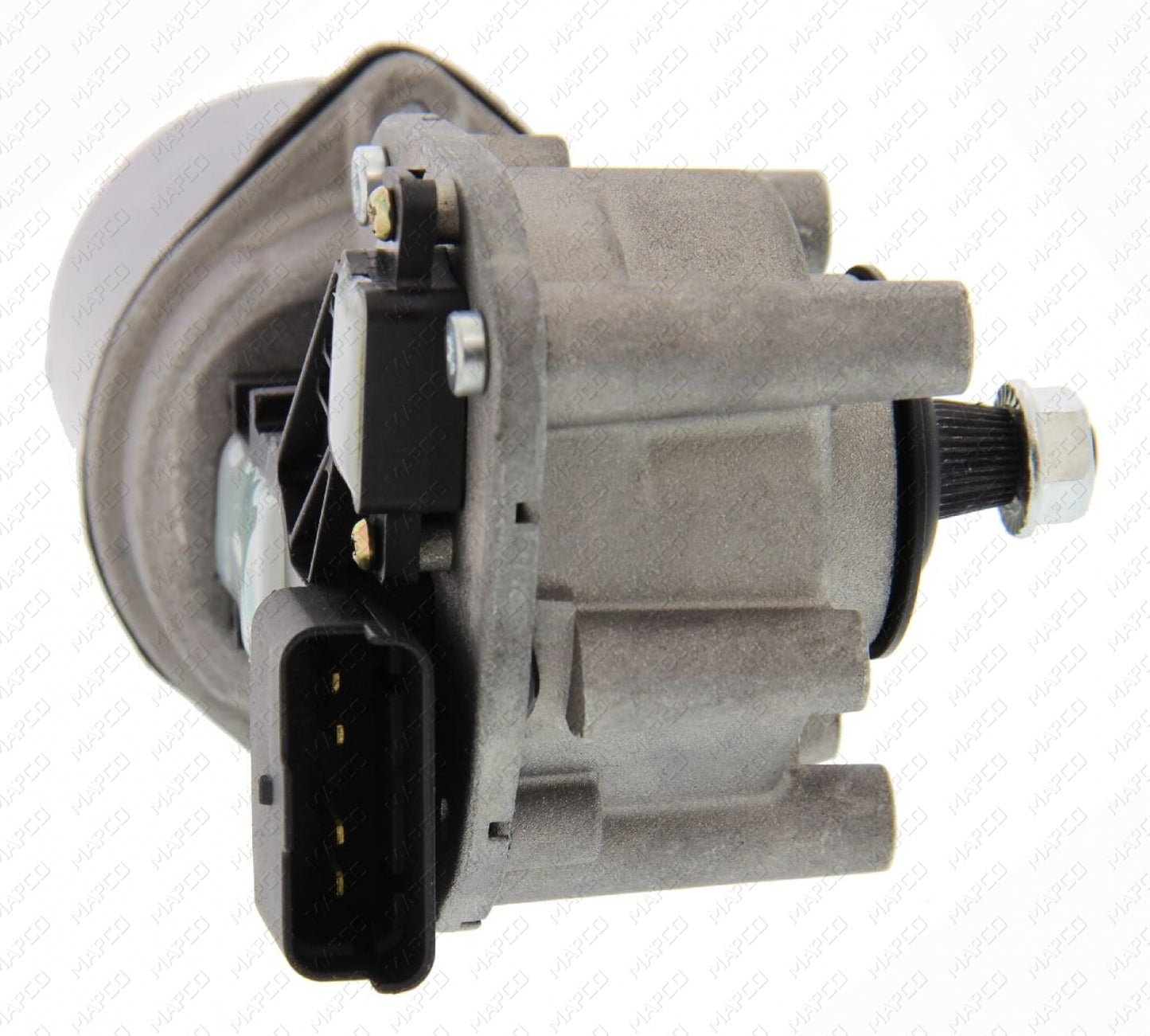 MAPCO Wischermotor vorne  90117