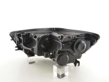 Verschleißteile Scheinwerfer rechts Audi A6 (4G) Bj. 2010-