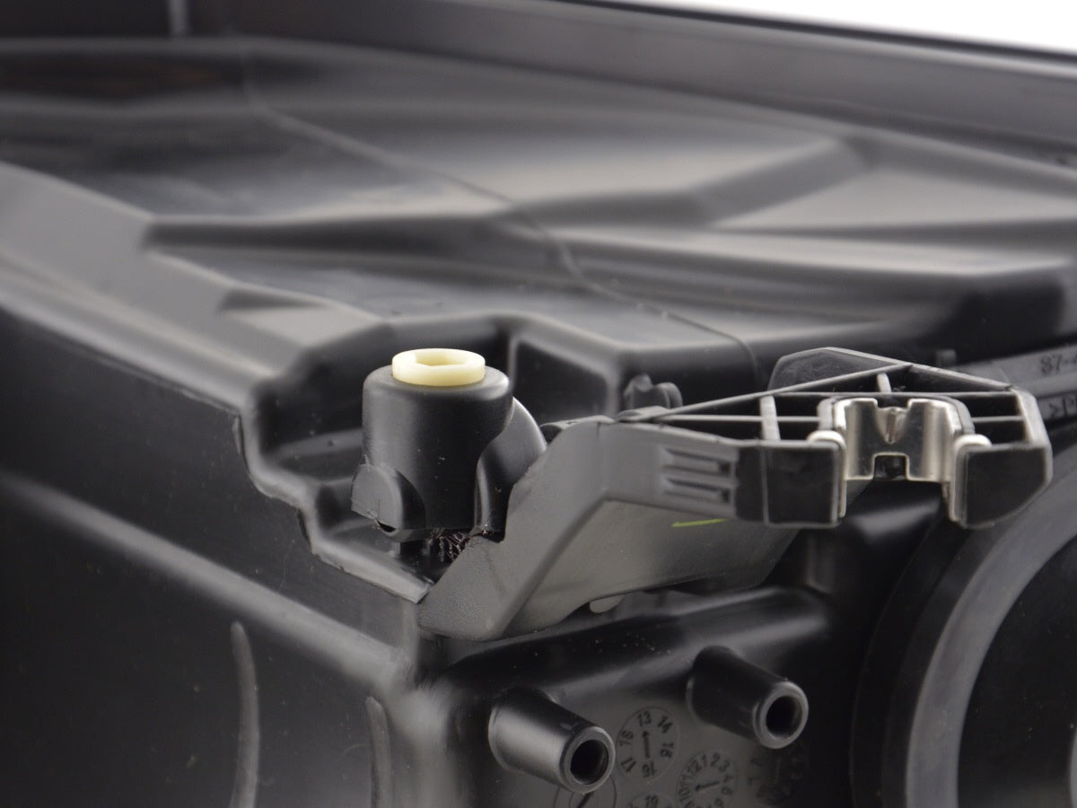 Verschleißteile Scheinwerfer rechts Audi A6 (4G) Bj. 2010-