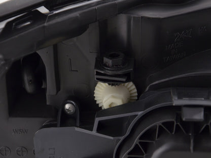 Verschleißteile Scheinwerfer links Ford Focus Bj. 98-01