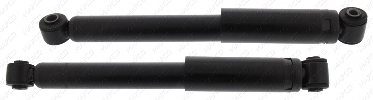 MAPCO Stoßdämpfer Satz  Hinterachse  20702/2