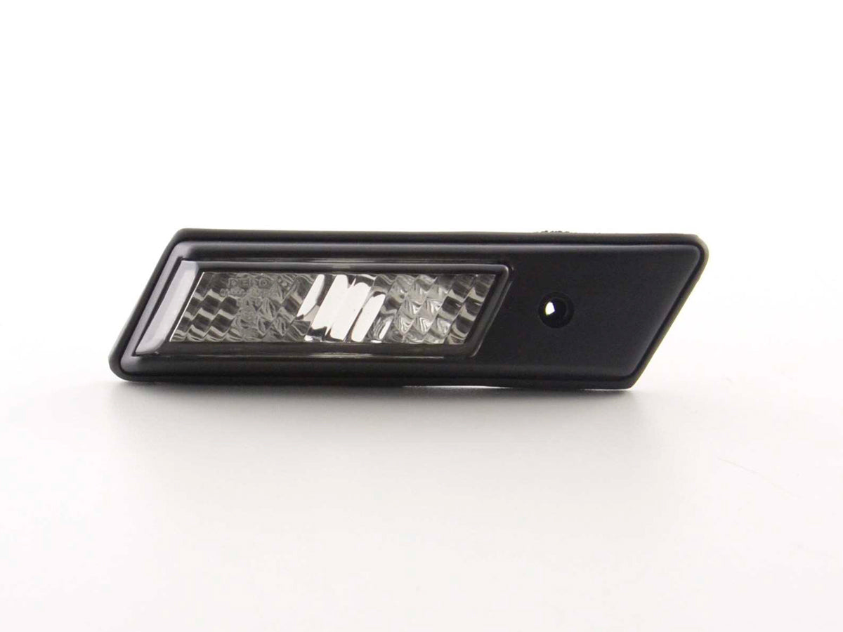 Seitenblinker Set BMW 3er Typ E36 smoke