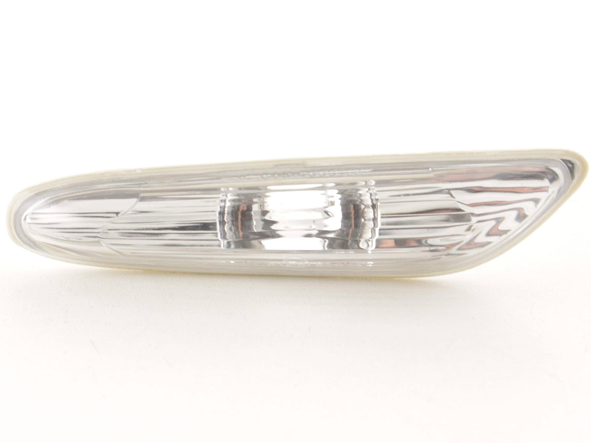Verschleißteile Seitenblinker links BMW 3er E92/E93 Bj. 06-, chrom