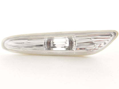 Verschleißteile Seitenblinker links BMW 3er E92/E93 Bj. 06-, chrom