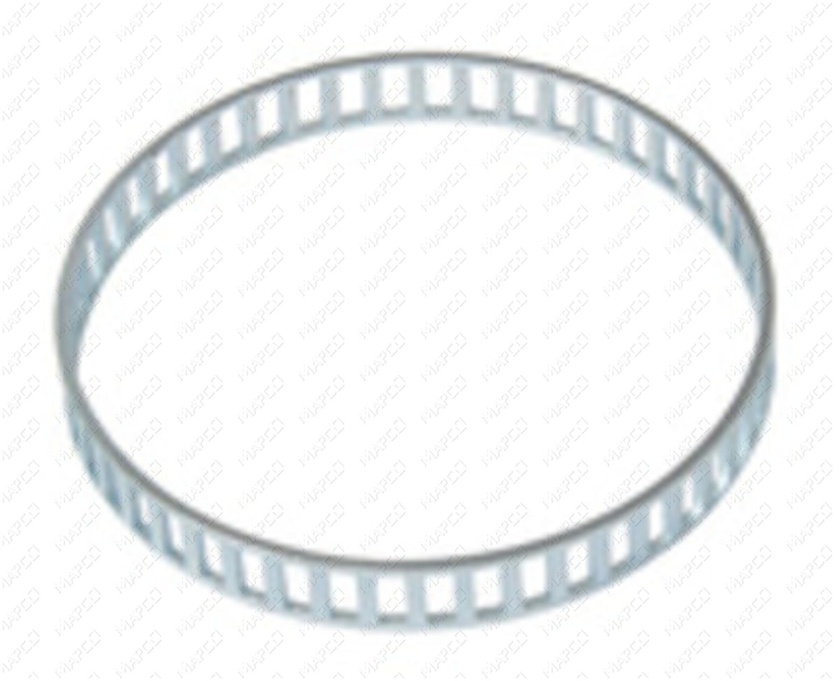 MAPCO Sensorring, ABS Vorderachse beidseitig  76604