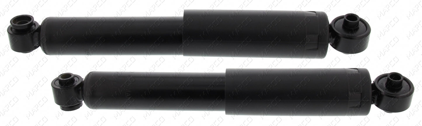 MAPCO Stoßdämpfer Hinterachse  Satz  40282/2