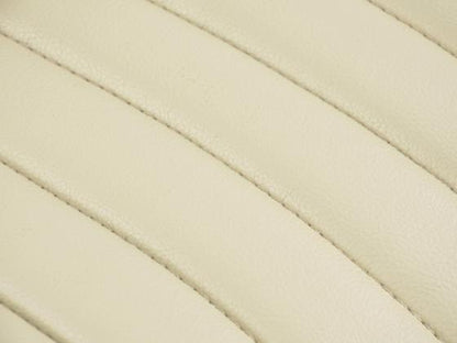 FK Oldtimersitze Auto Vollschalensitze Set Montgomery im Retro-Look beige