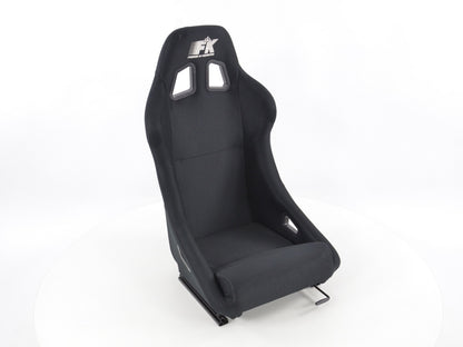 FK Sportsitze Auto Vollschalensitze Set San Francisco in Motorsport-Optik