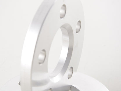 Spurverbreiterung Distanzscheibe System A 13 mm pro Rad Citroen Jumpy (Typ 222/224)