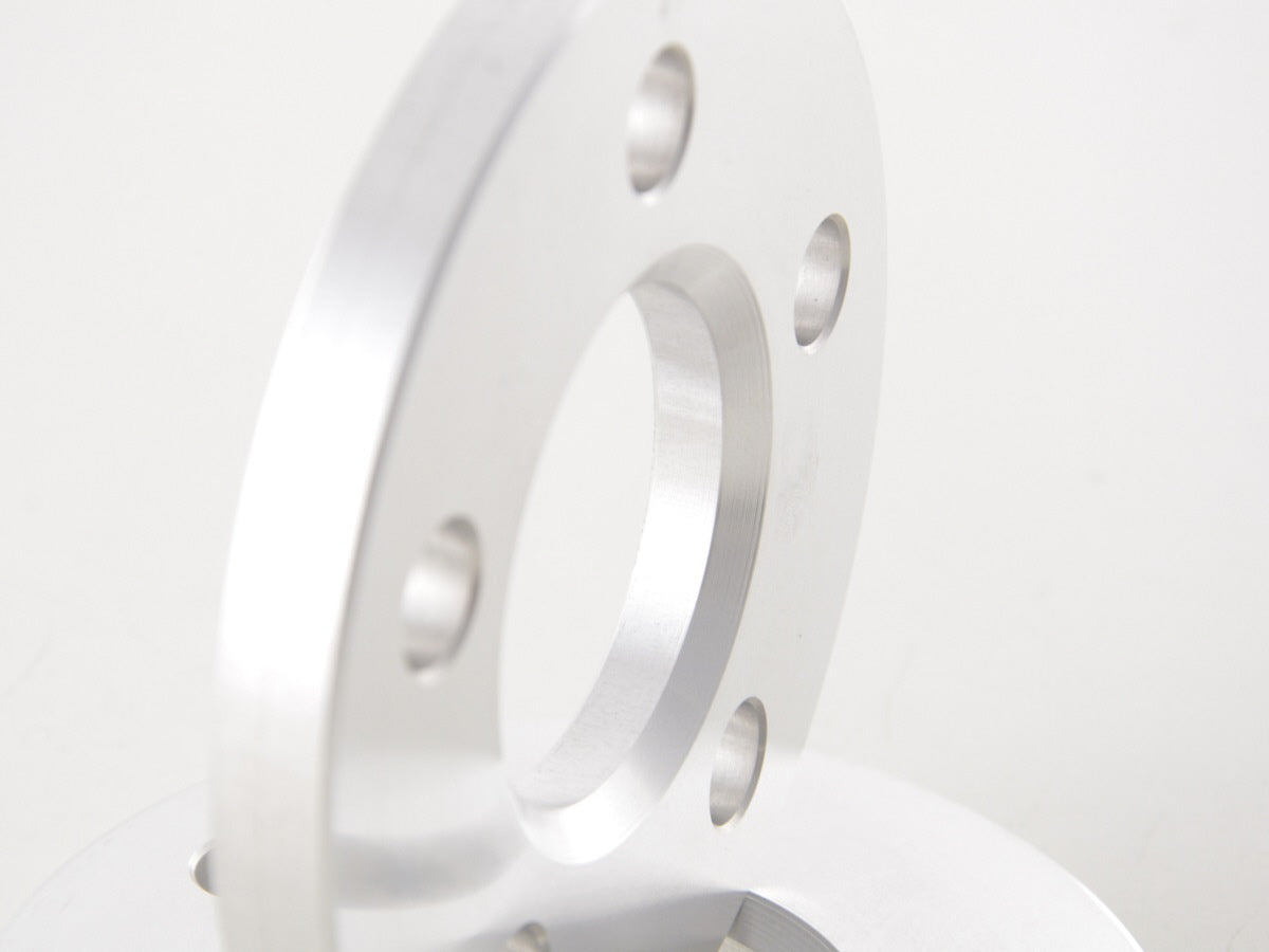 Spurverbreiterung Distanzscheibe System A 13 mm pro Rad Citroen C8 (E )