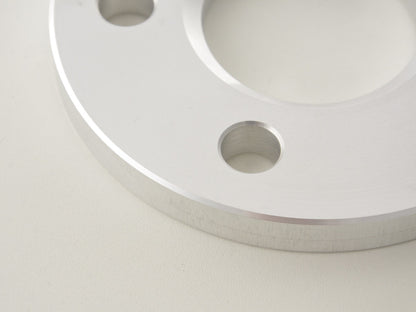 Spurverbreiterung Distanzscheibe System A 13 mm pro Rad Fiat Scudo