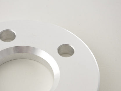 Spurverbreiterung Distanzscheibe System A 13 mm pro Rad Peugeot 806