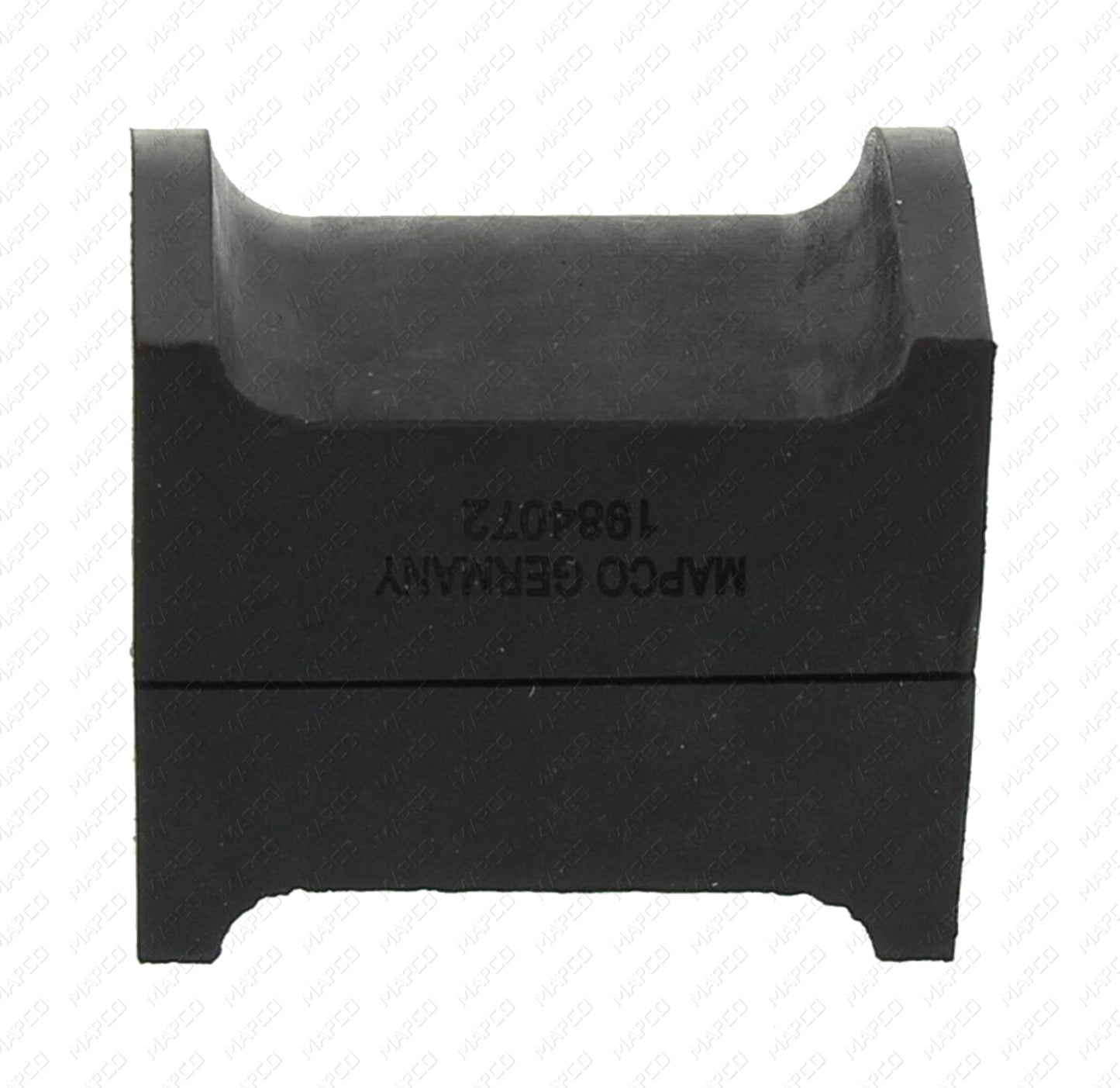 MAPCO Lagerung, Stabilisator Hinterachse beidseitig  37813