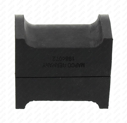 MAPCO Lagerung, Stabilisator Hinterachse beidseitig  37813