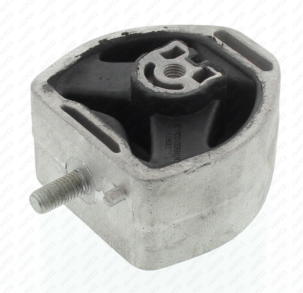 MAPCO Lagerung, Schaltgetriebe links  36863