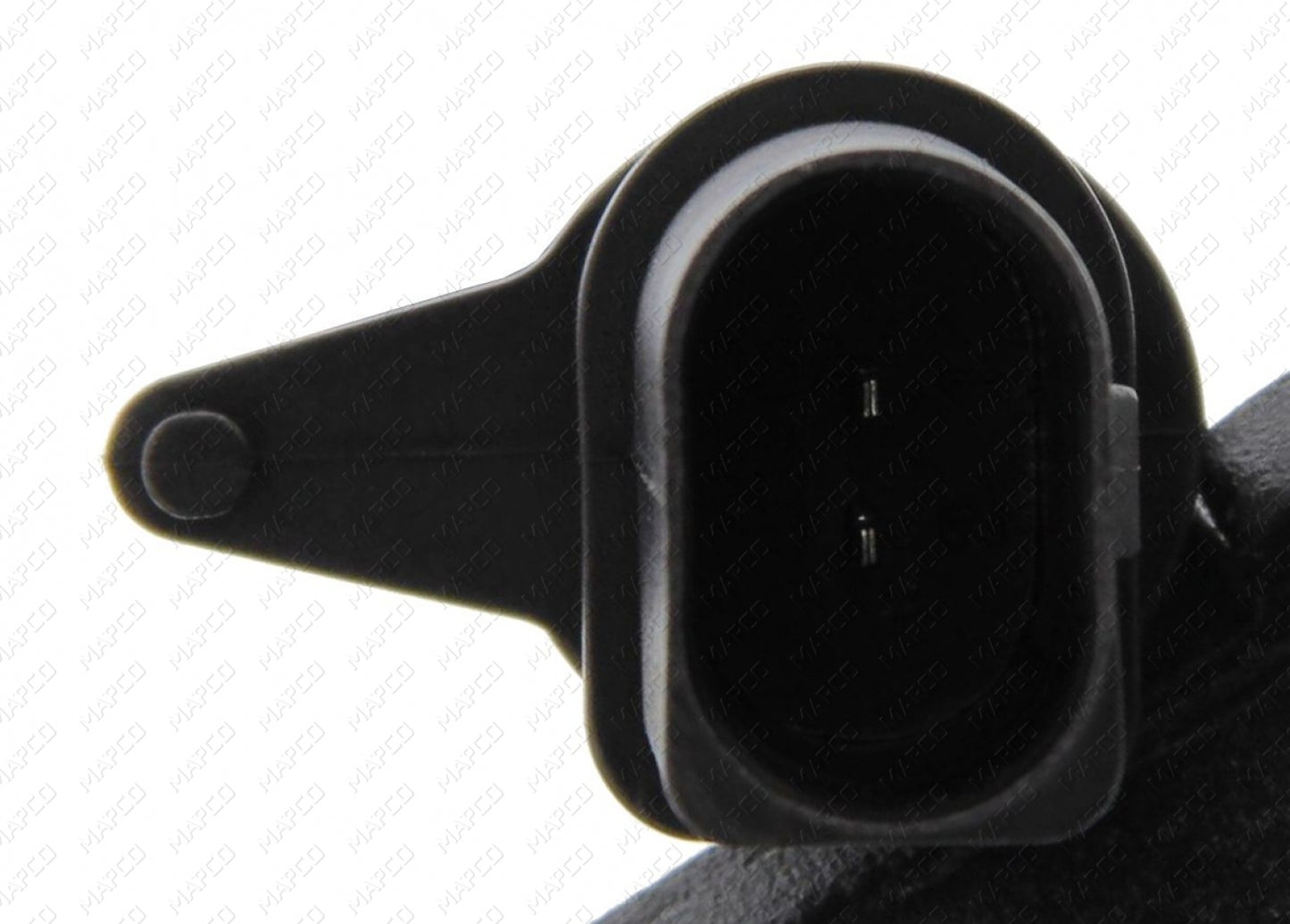MAPCO Bremsbelagsatz, Scheibenbremse Vorderachse  6630HPS