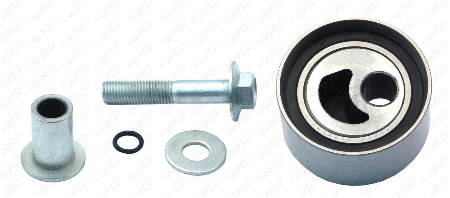 MAPCO Spannrolle, Zahnriemen 23271