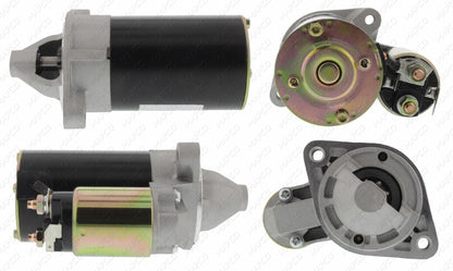 MAPCO Starter 13518