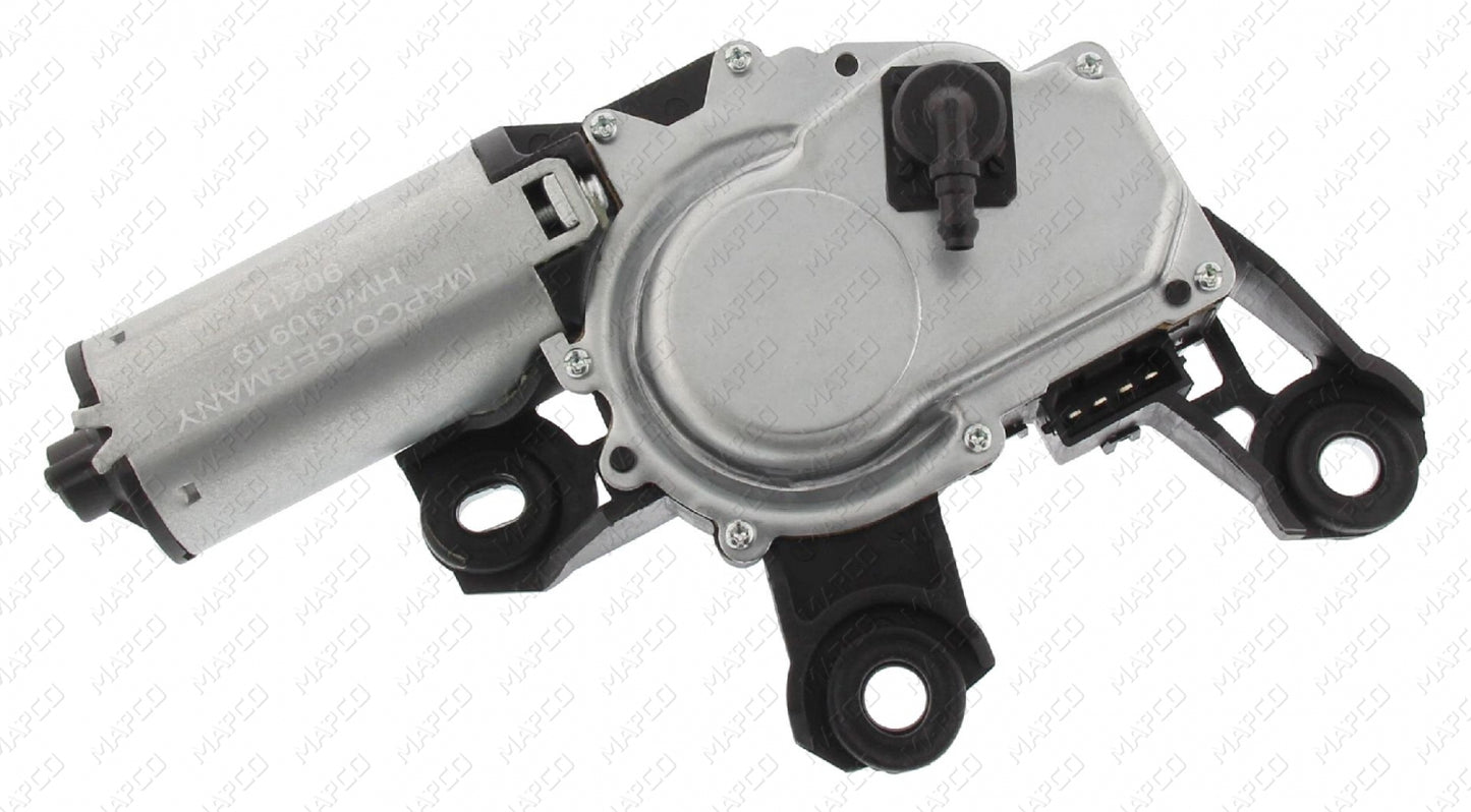 MAPCO Wischermotor hinten  90211
