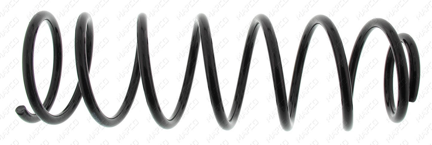 MAPCO Fahrwerksfeder Hinterachse  70666