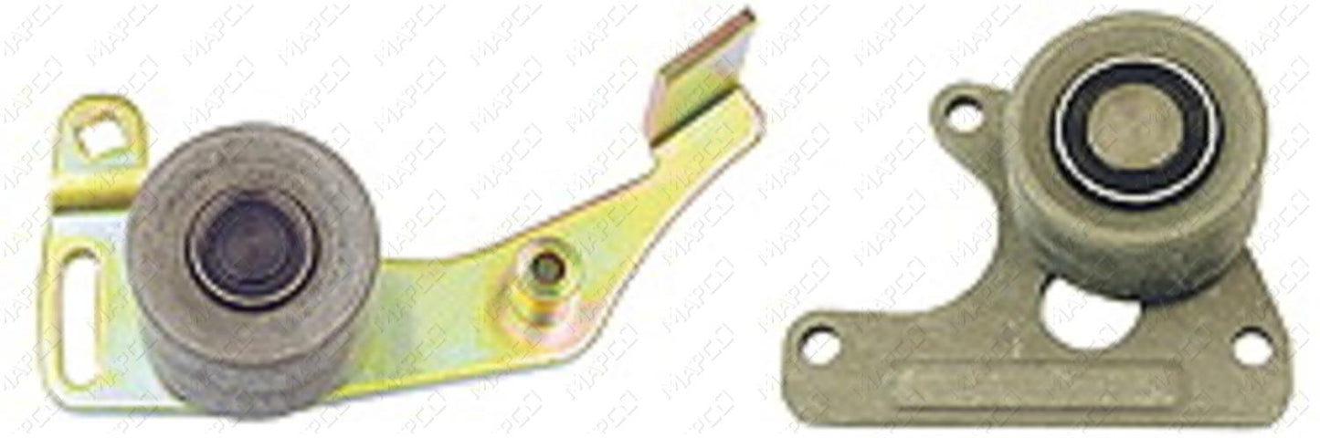 MAPCO Rollensatz, Zahnriemen 24405
