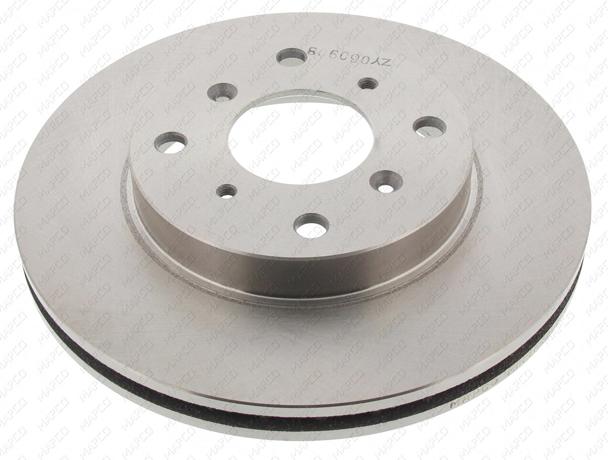 MAPCO Bremsscheibe 15606
