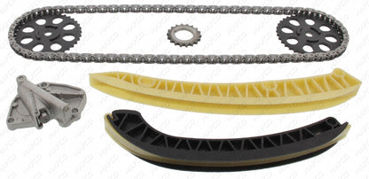MAPCO Steuerkettensatz 75806