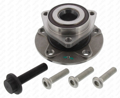 MAPCO Radlagersatz 26761