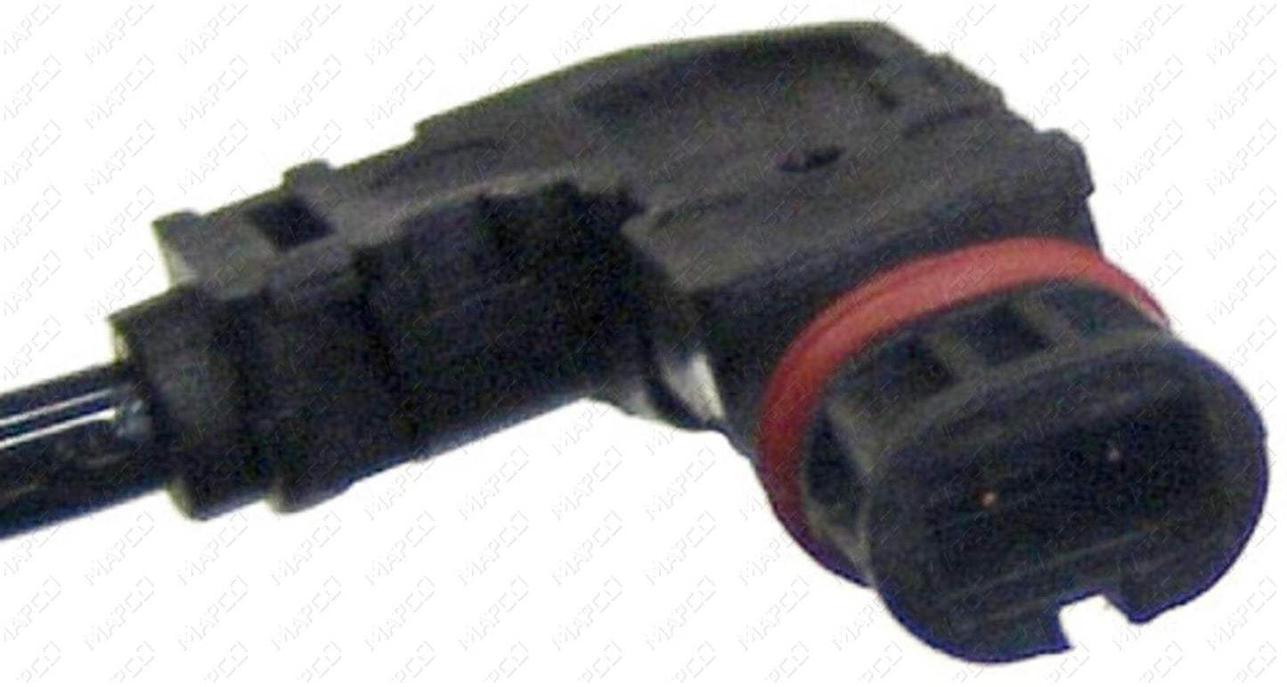MAPCO Sensor, Raddrehzahl Vorderachse  rechts  86860