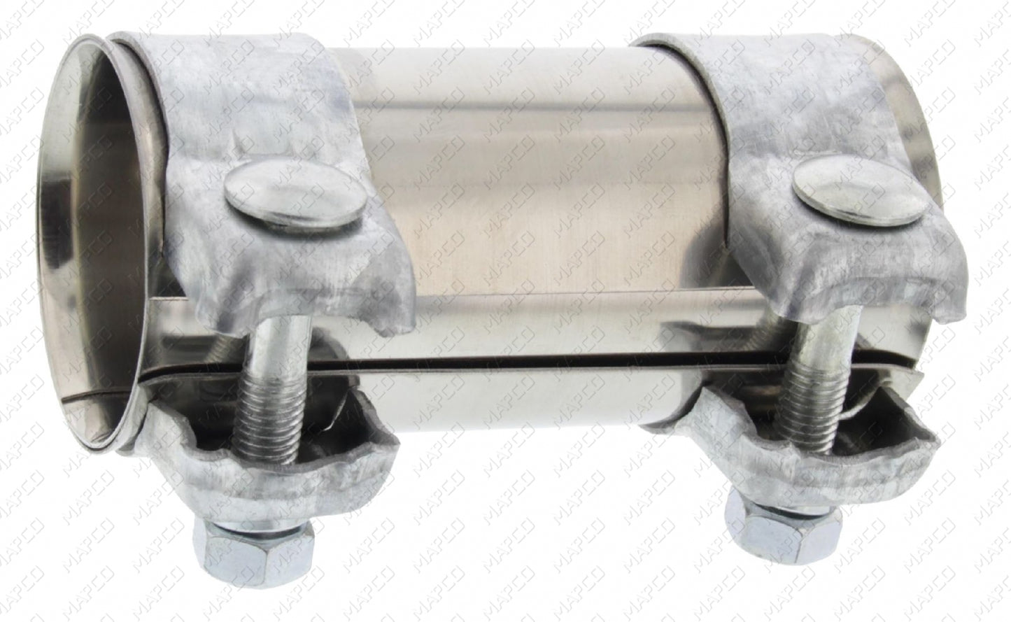 MAPCO Rohrverbinder, Abgasanlage 30253