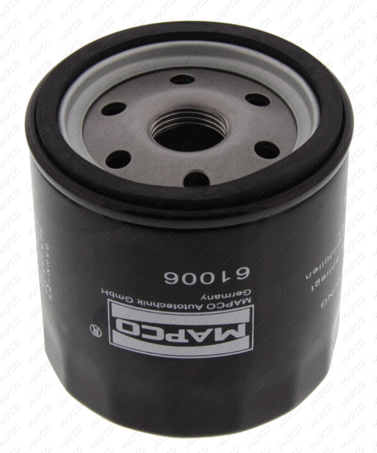 MAPCO Ölfilter 61006