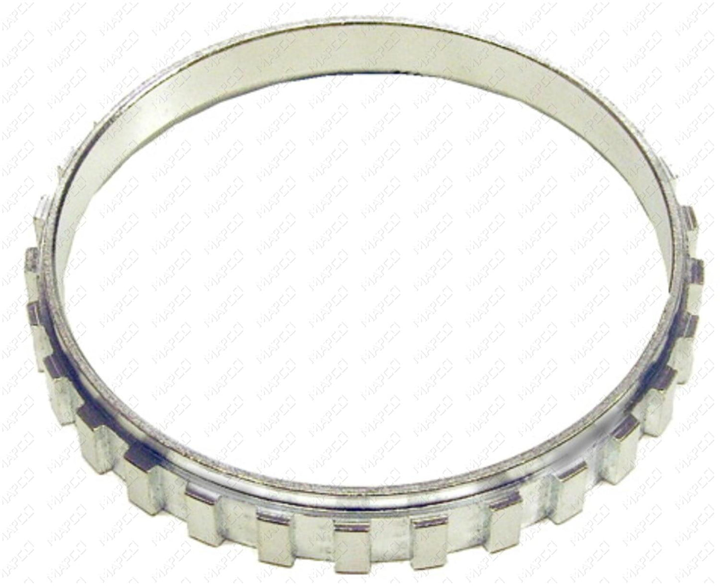 MAPCO Sensorring, ABS Vorderachse beidseitig  76412