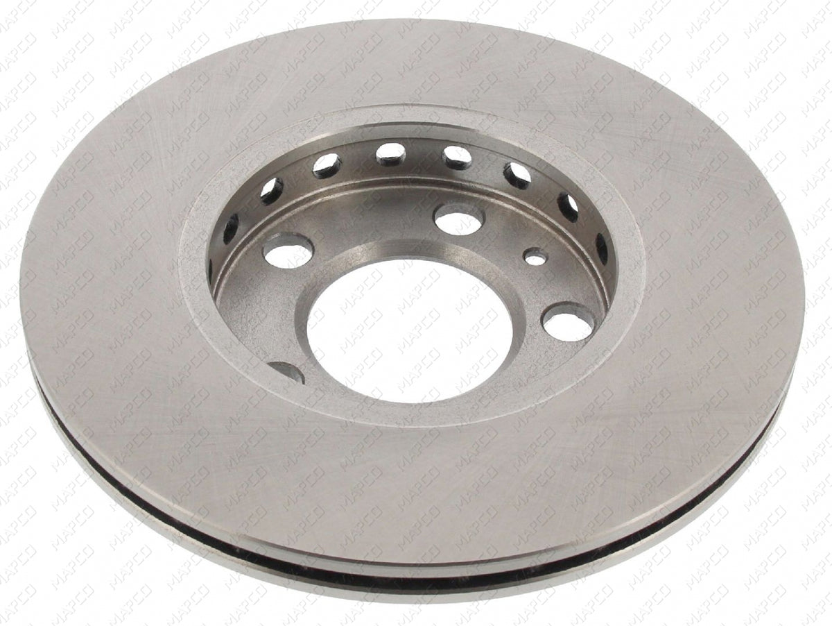 MAPCO Bremsscheibe Vorderachse  25834