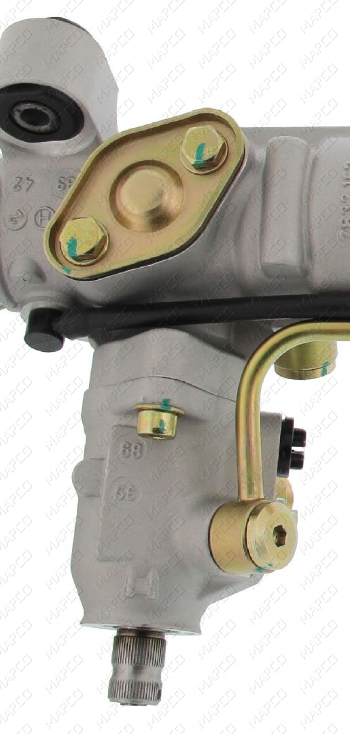 MAPCO Lenkgetriebe 29871