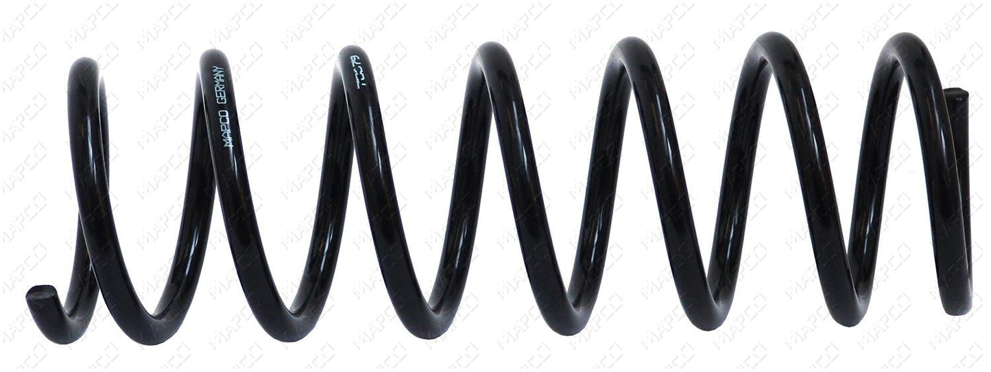 MAPCO Fahrwerksfeder Hinterachse  70679