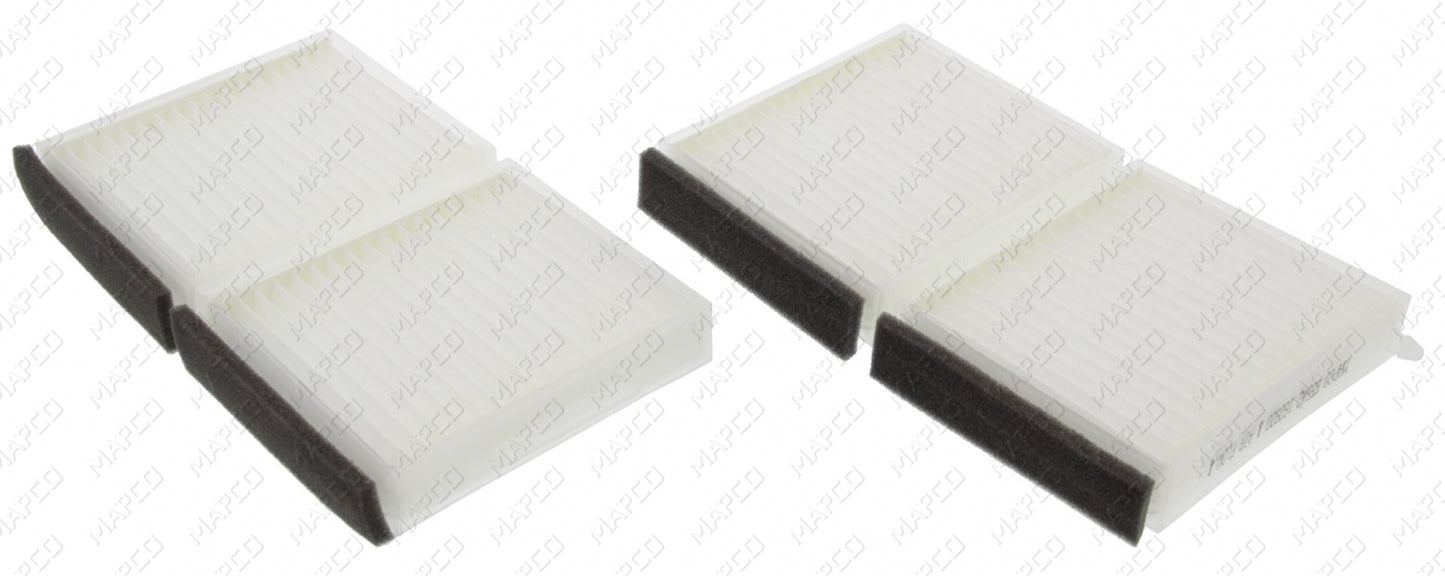 MAPCO Filter, Innenraumluft 65542