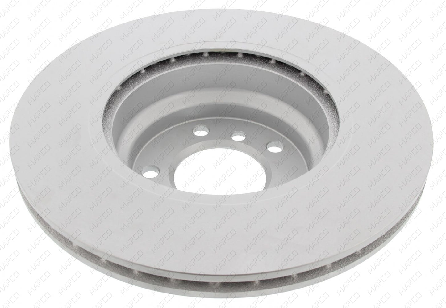 MAPCO Bremsscheibe Vorderachse  25762C