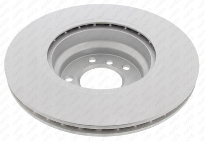MAPCO Bremsscheibe Vorderachse  25762C