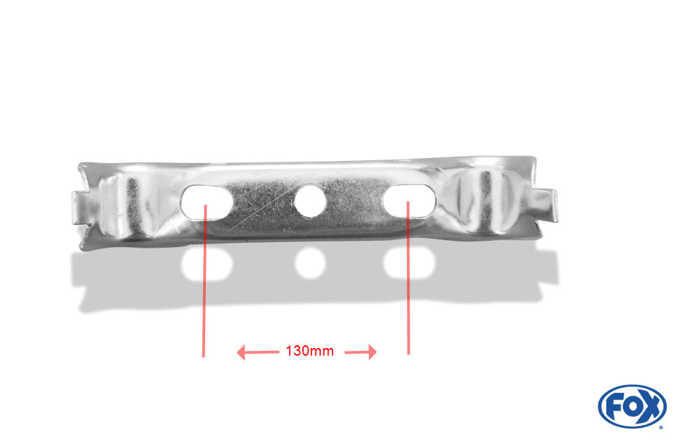 FOX Halter Opel